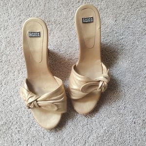 Shoes /Wedge Sandals